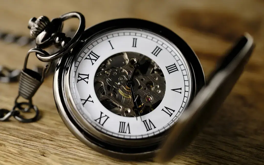 Pocket Watches